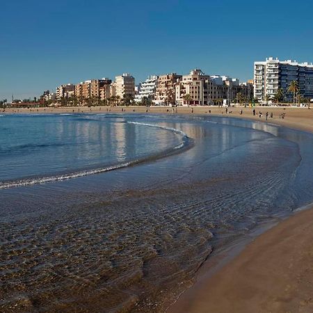 Uim Mediterraneo Diagonal 16 Wfi Sagunto Екстериор снимка